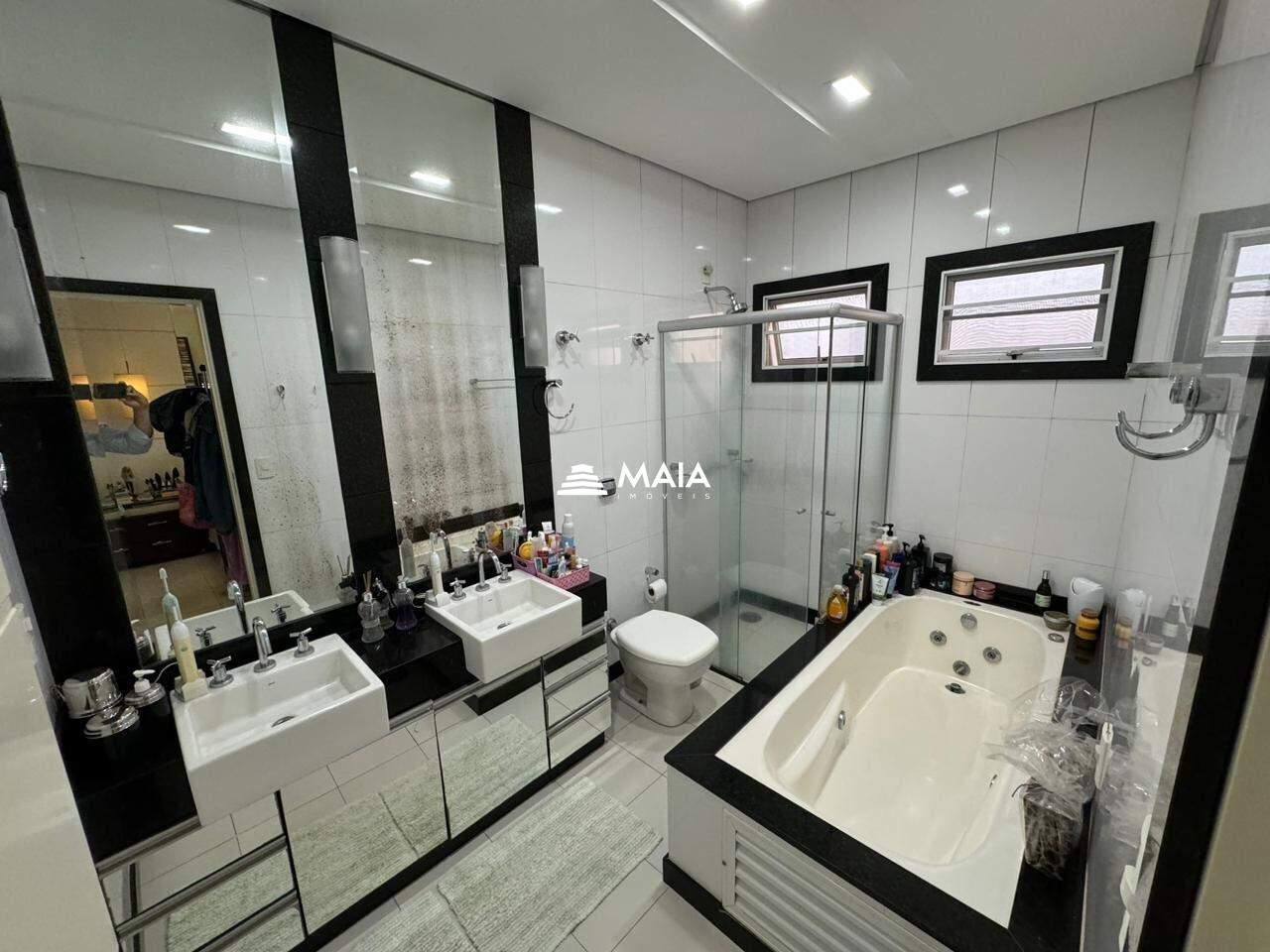 Apartamento à venda no Santa Maria: 