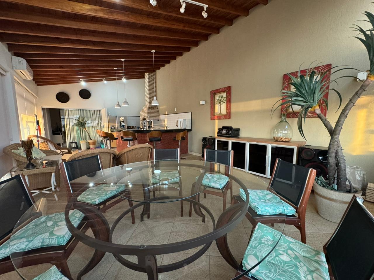 Apartamento à venda no Santa Maria: 