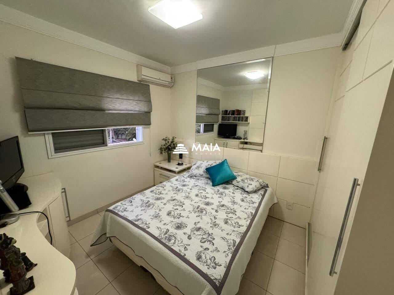 Apartamento à venda no Santa Maria: 