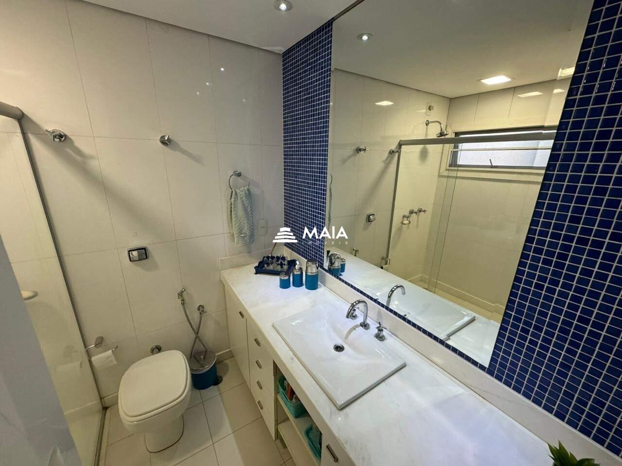 Apartamento à venda no Santa Maria: 