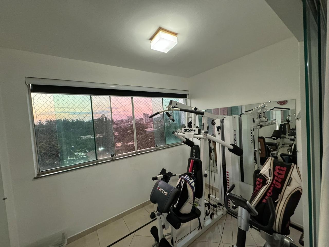 Apartamento à venda no Santa Maria: 