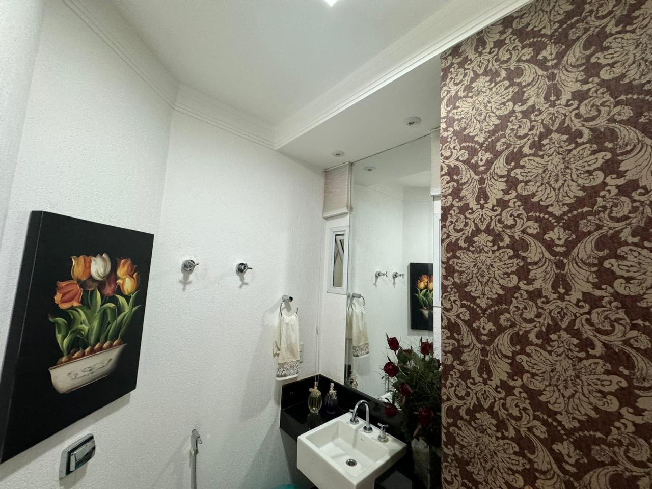 Apartamento à venda no Santa Maria: 