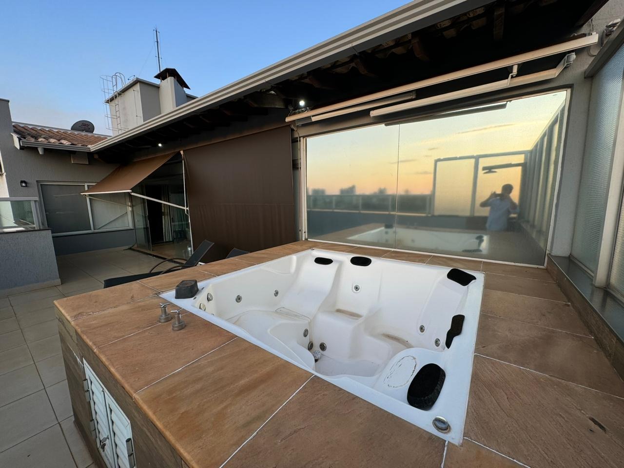 Apartamento à venda no Santa Maria: 