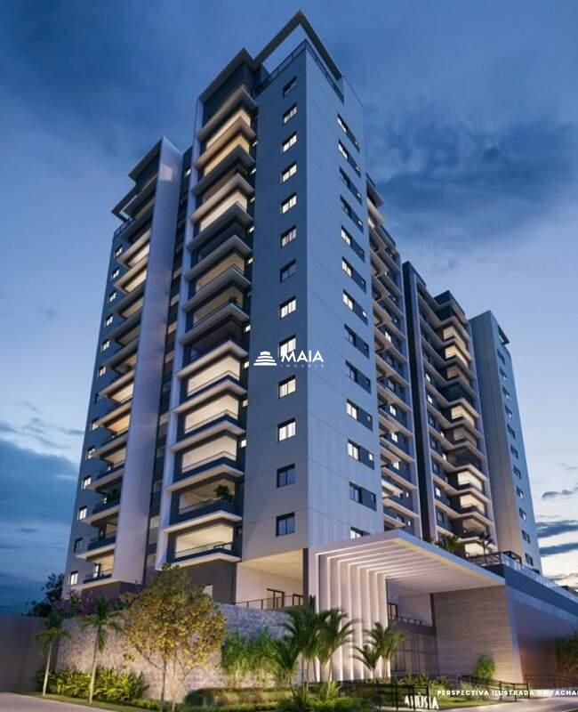 Apartamento à venda no Santa Maria: 
