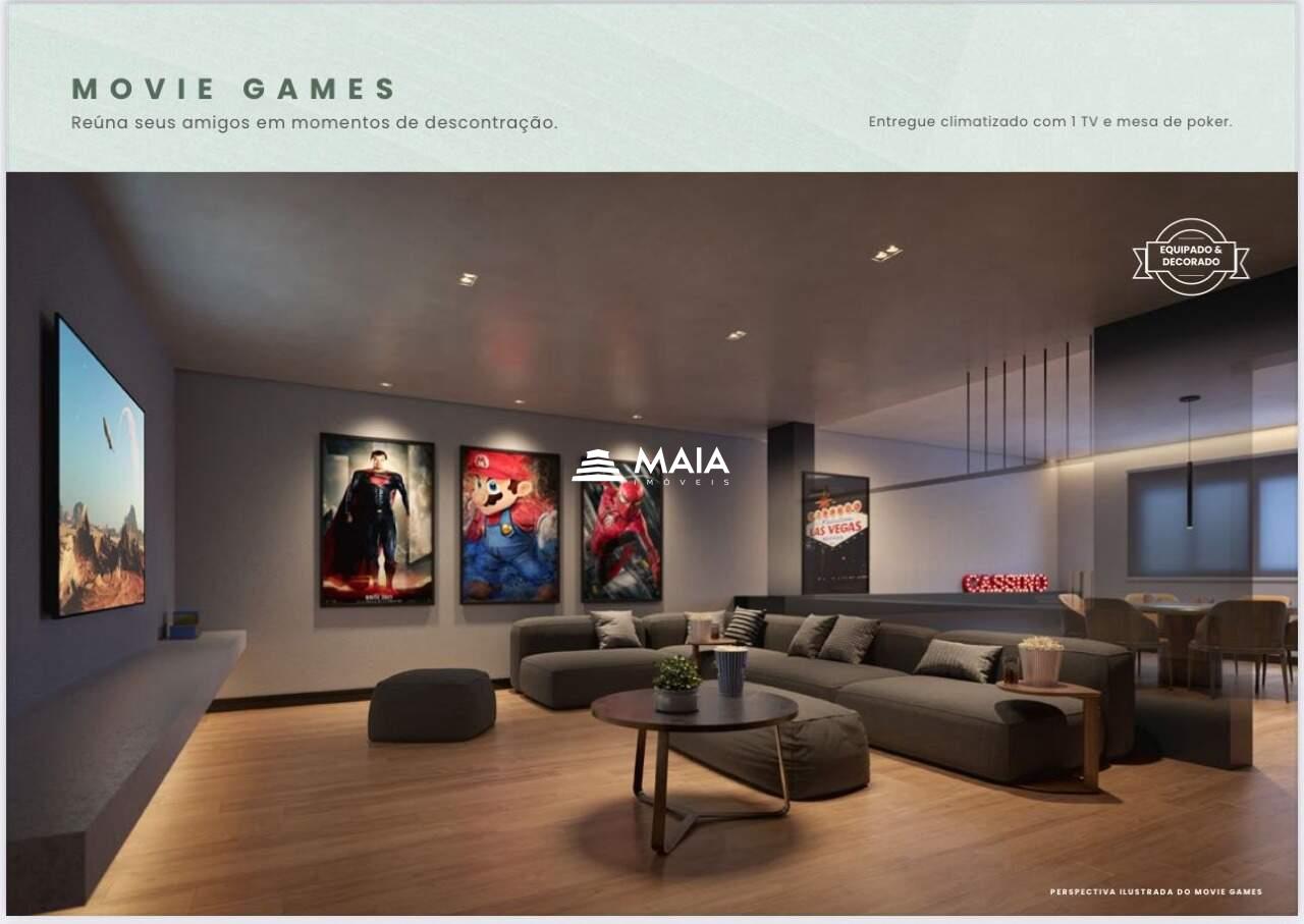 Apartamento à venda no Santa Maria: 