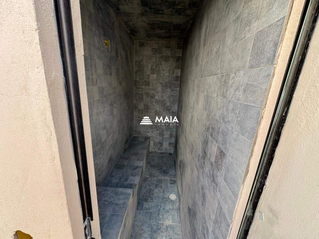 Casa à venda no Parque das Laranjeiras: 