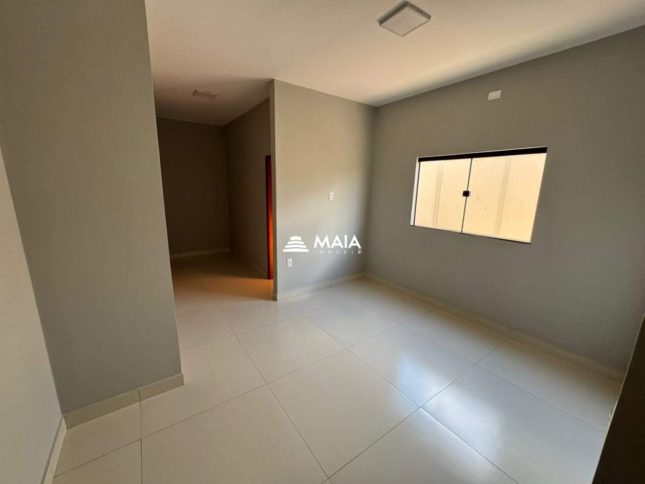 Casa à venda no Parque das Laranjeiras: 