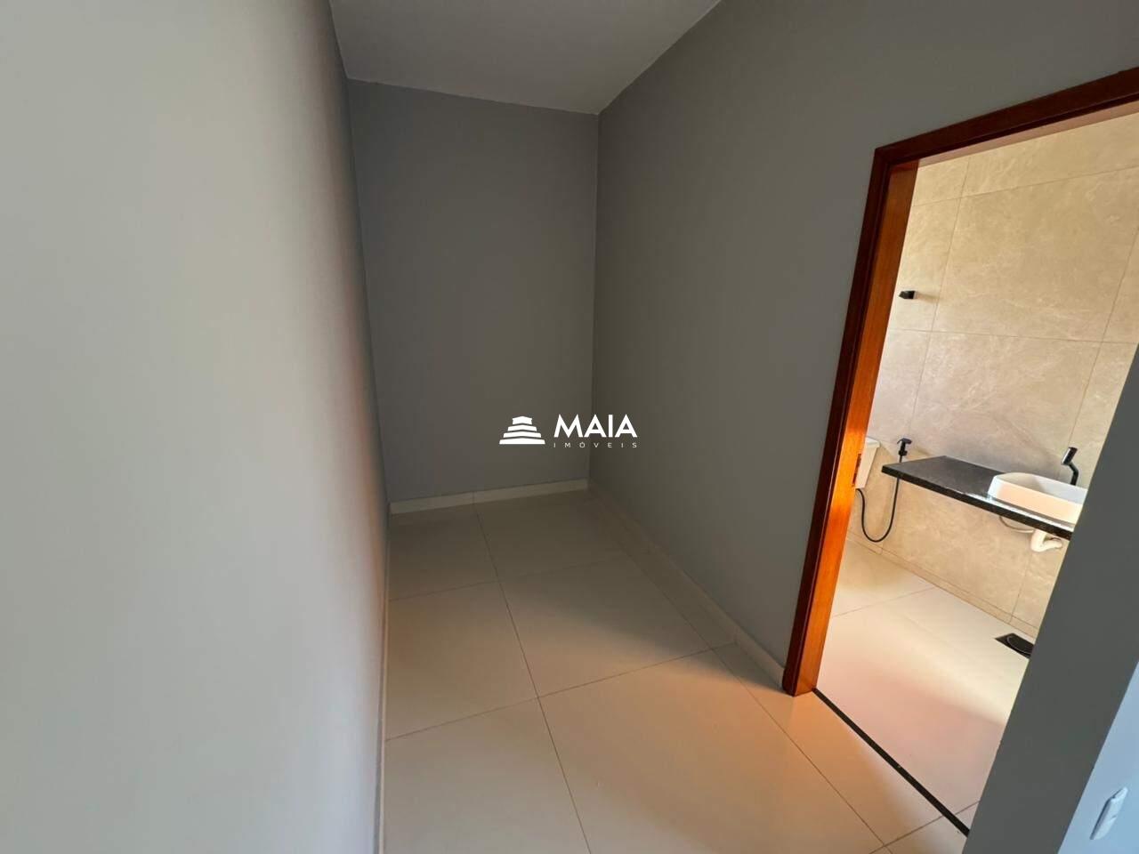 Casa à venda no Parque das Laranjeiras: 