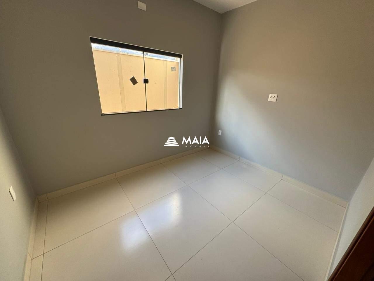 Casa à venda no Parque das Laranjeiras: 