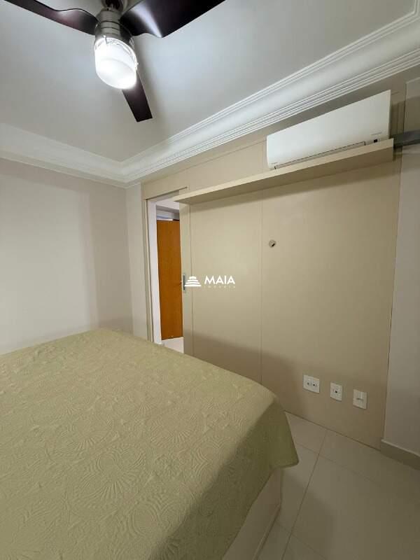 Apartamento à venda no Santa Maria: 