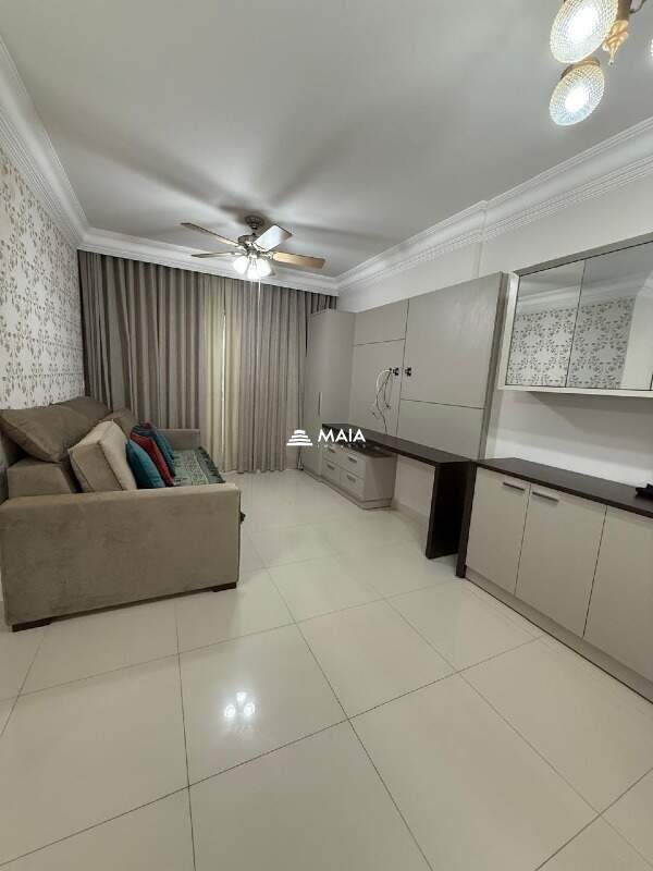 Apartamento à venda no Santa Maria: 