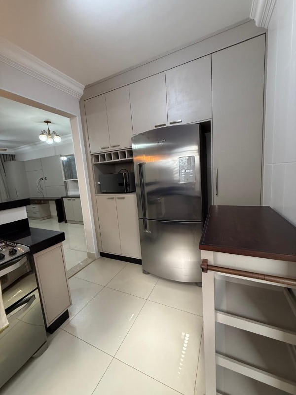 Apartamento à venda no Santa Maria: 