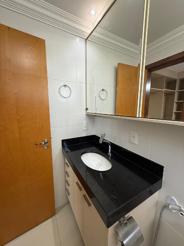 Apartamento à venda no Santa Maria: 