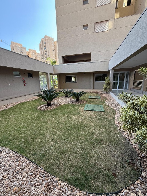 Apartamento à venda no Santa Maria: 