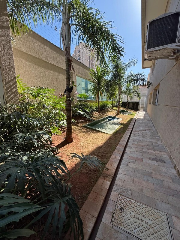 Apartamento à venda no Santa Maria: 