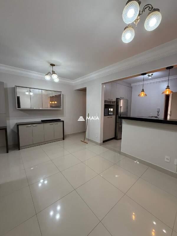 Apartamento à venda no Santa Maria: 