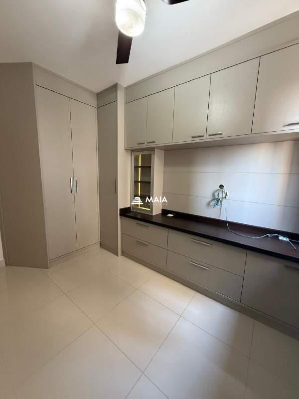 Apartamento à venda no Santa Maria: 