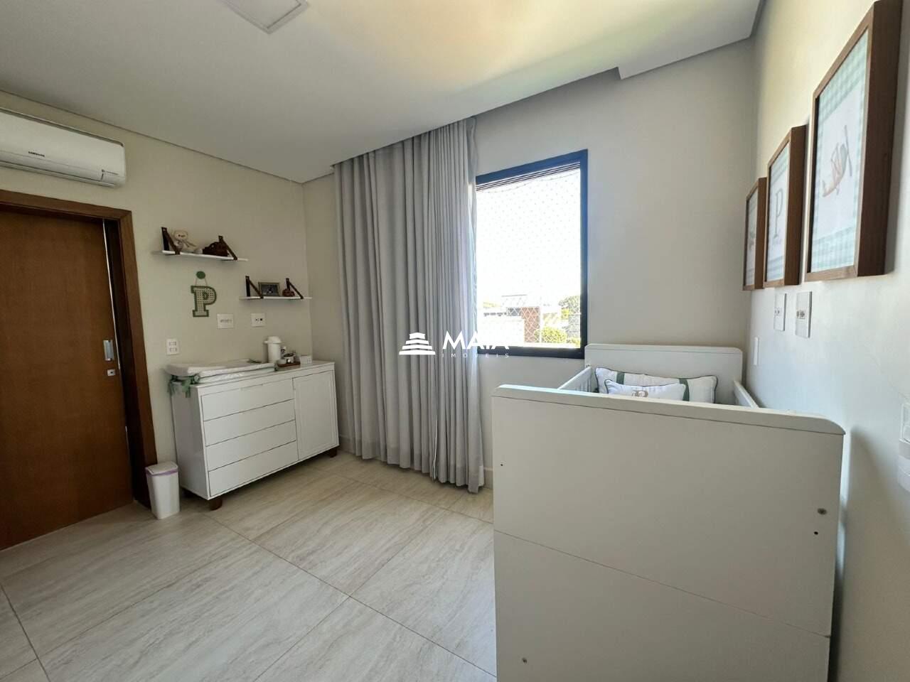 Casa de Condomínio à venda no Estância dos Ipês: 