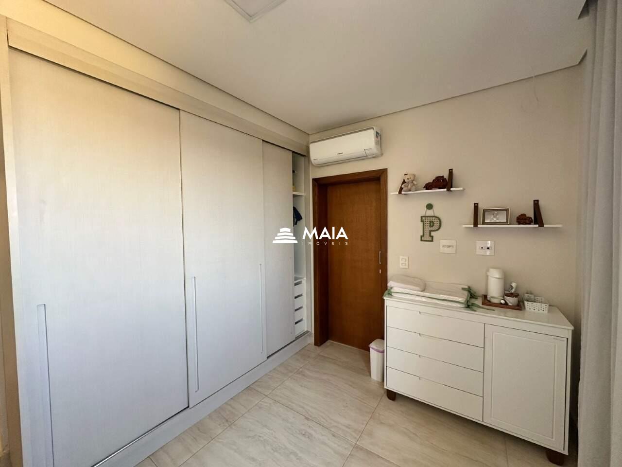 Casa de Condomínio à venda no Estância dos Ipês: 