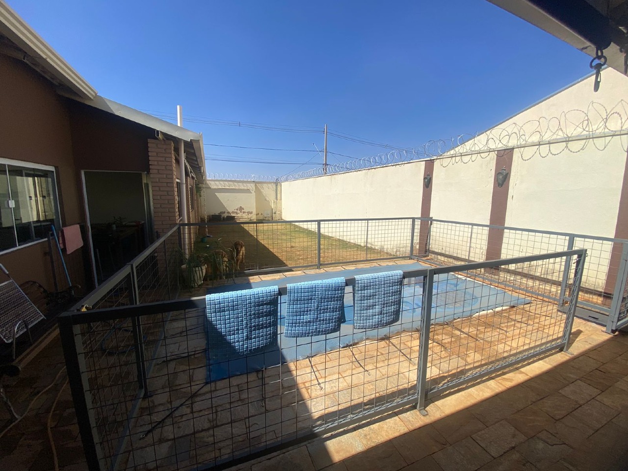 Casa à venda no Recreio dos Bandeirantes: 