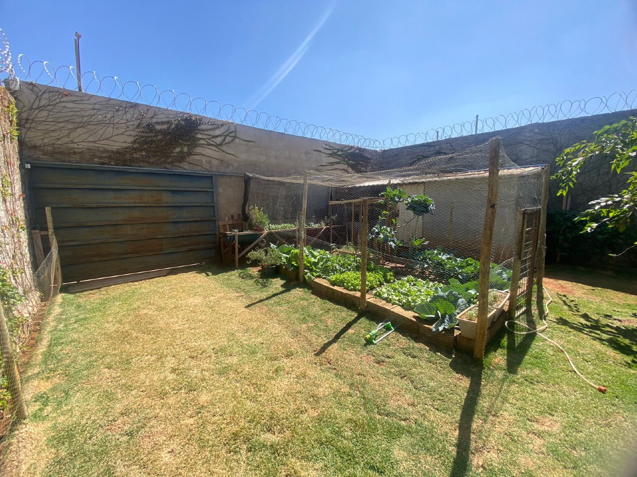 Casa à venda no Recreio dos Bandeirantes: 