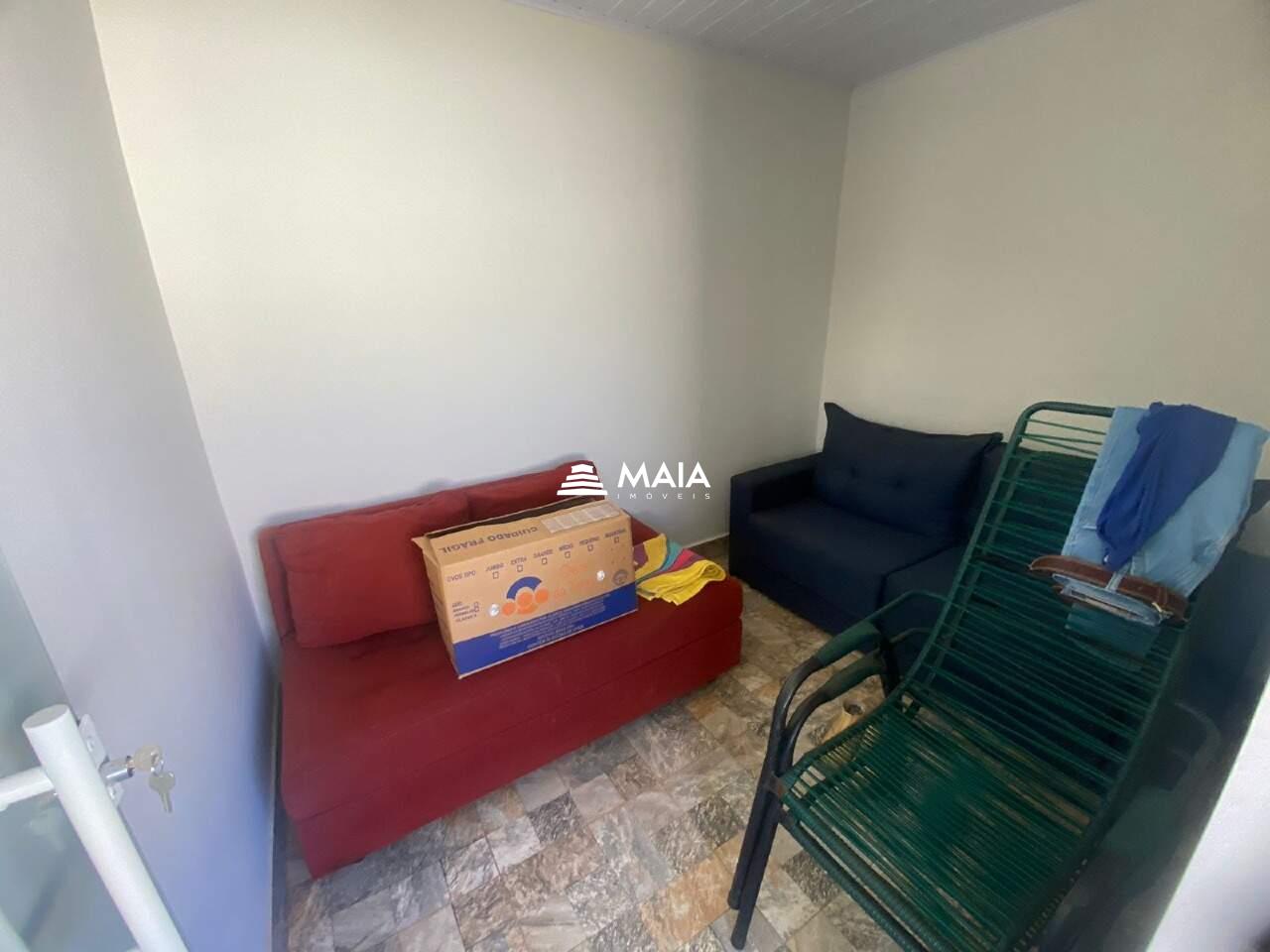 Casa à venda no Recreio dos Bandeirantes: 