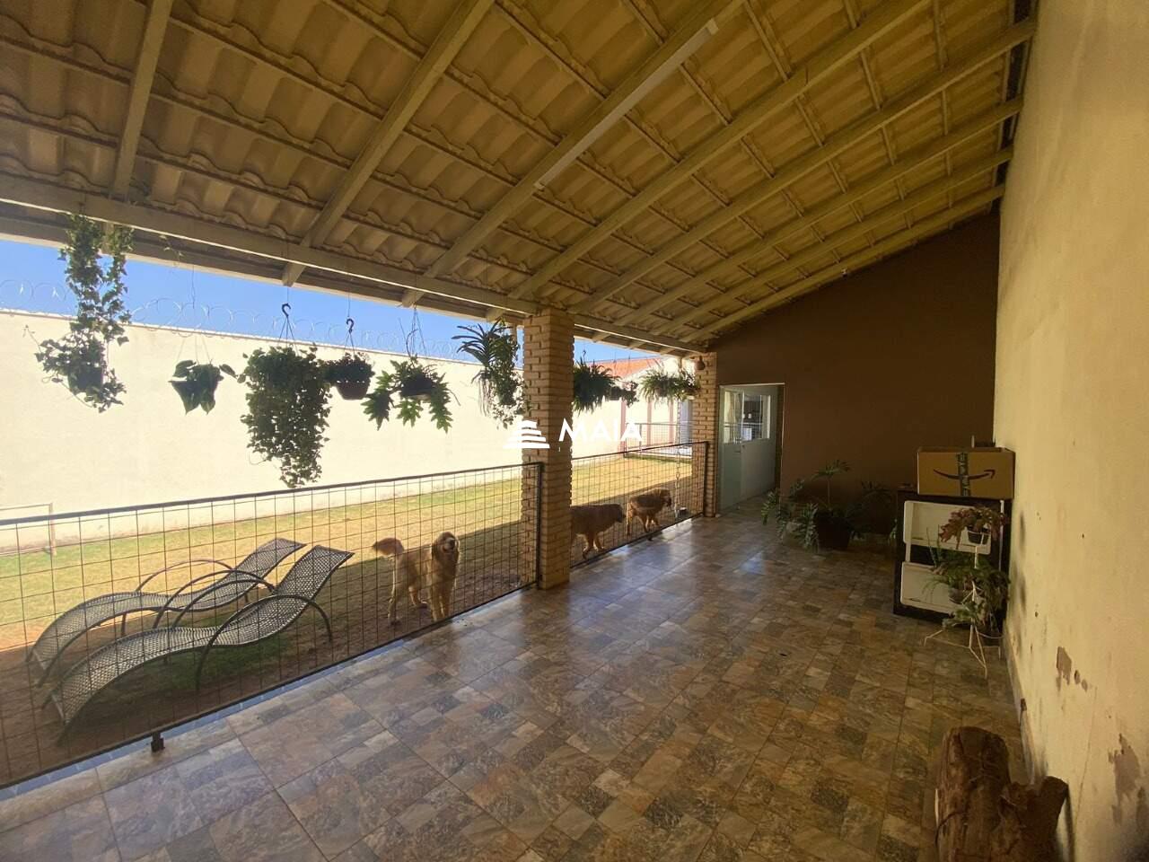 Casa à venda no Recreio dos Bandeirantes: 