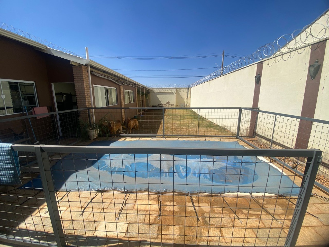 Casa à venda no Recreio dos Bandeirantes: 