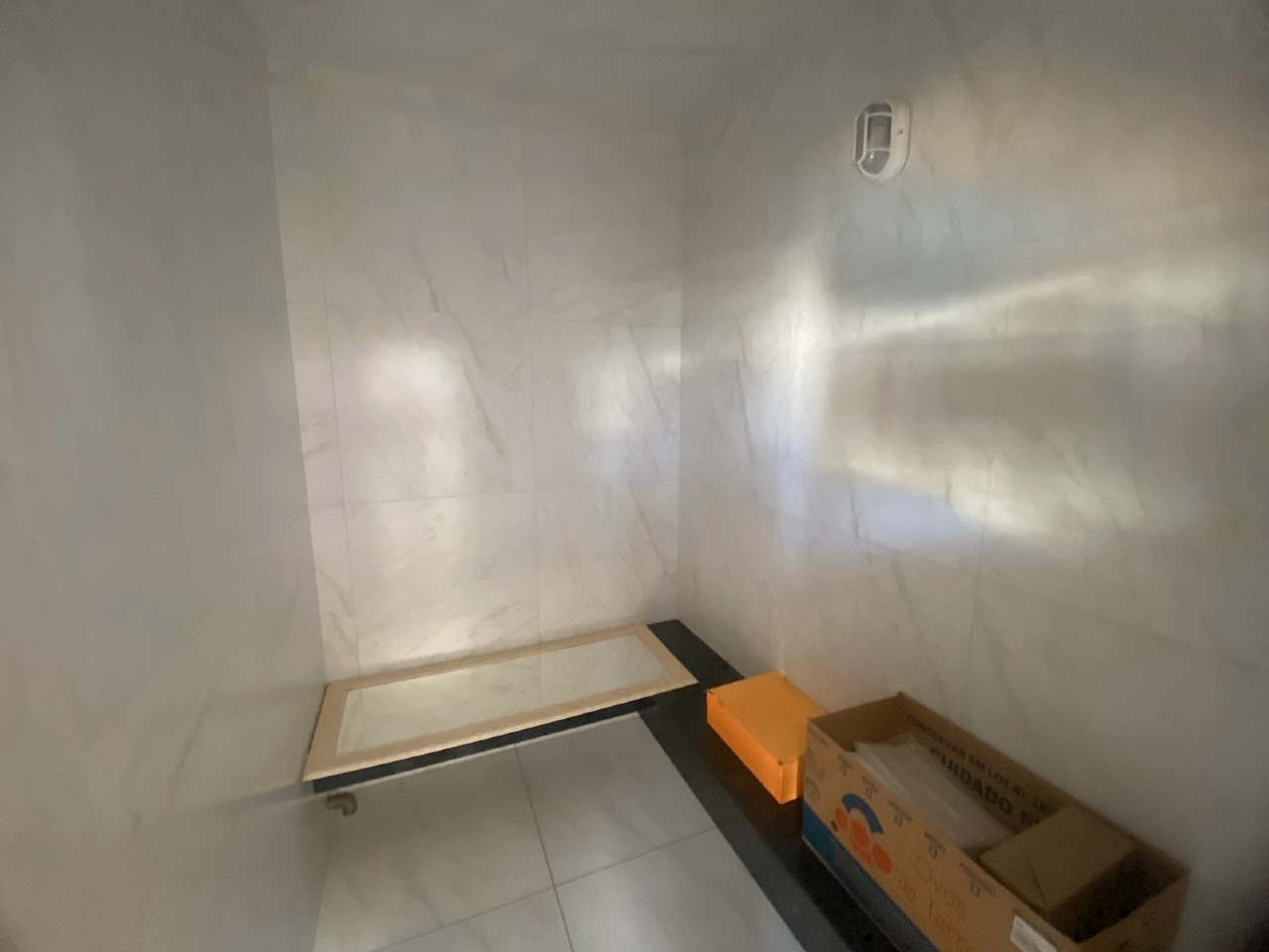 Casa à venda no Recreio dos Bandeirantes: 