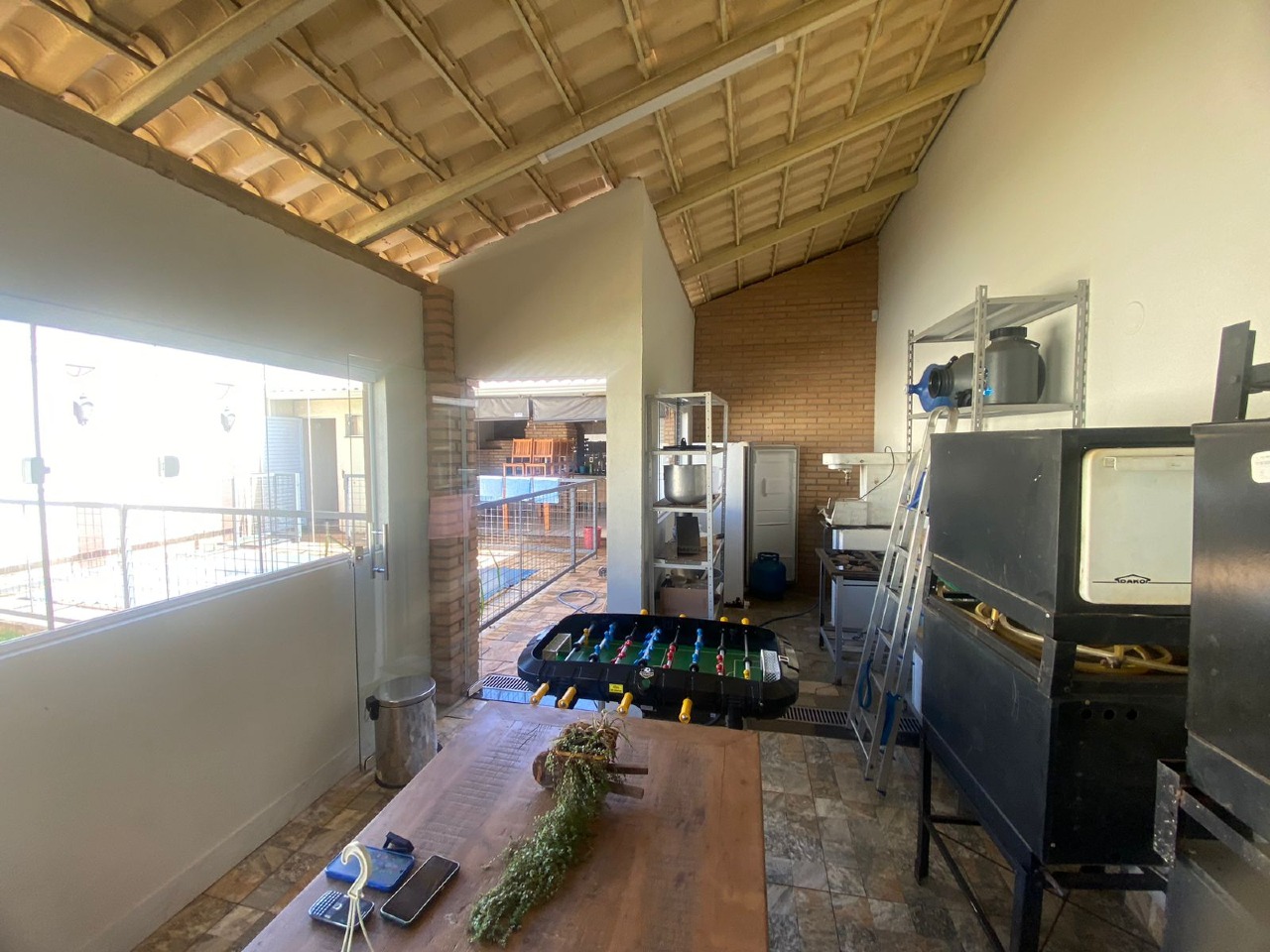 Casa à venda no Recreio dos Bandeirantes: 