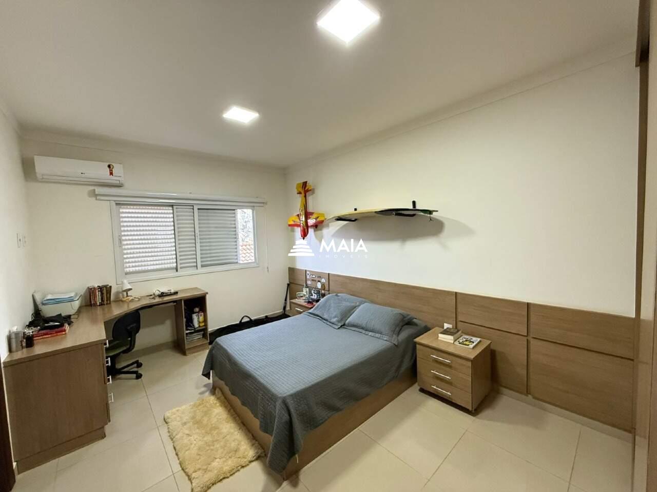 Casa de Condomínio à venda no Flamboyant Residencial Park: 