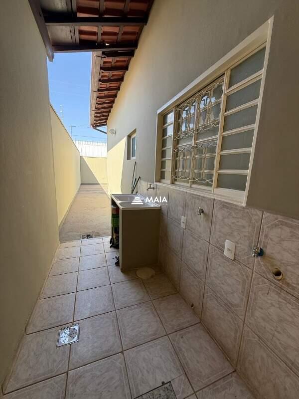 Casa à venda no Conjunto Manoel Mendes: 