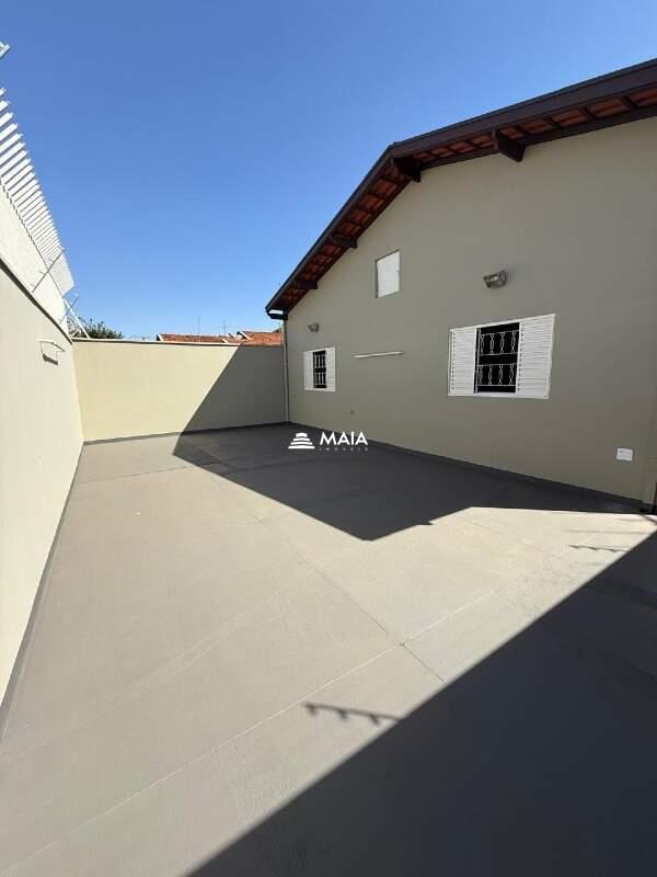 Casa à venda no Conjunto Manoel Mendes: 