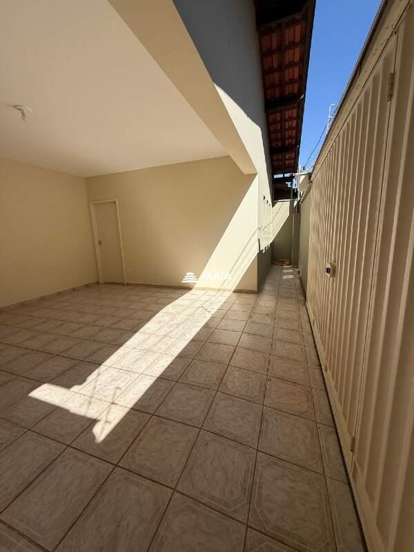 Casa à venda no Conjunto Manoel Mendes: 