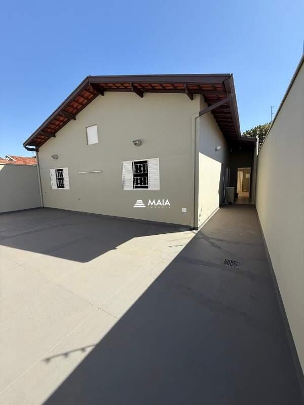 Casa à venda no Conjunto Manoel Mendes: 
