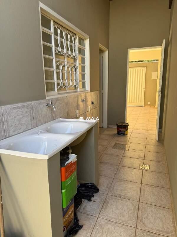 Casa à venda no Conjunto Manoel Mendes: 