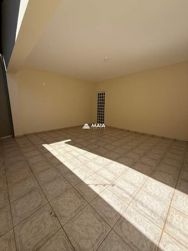 Casa à venda no Conjunto Manoel Mendes: 