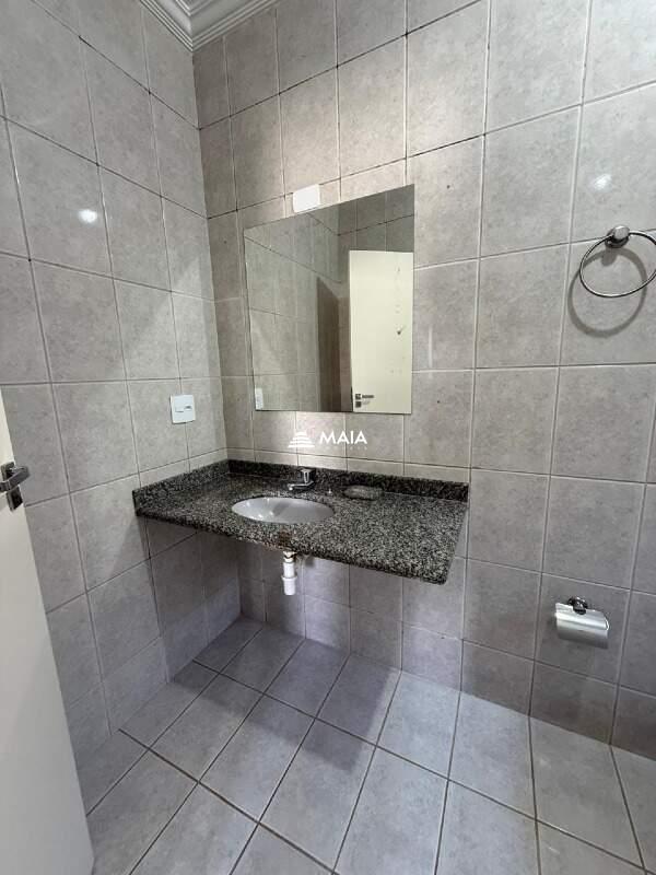 Casa à venda no Conjunto Manoel Mendes: 