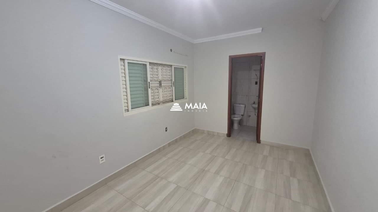 Casa à venda no Conjunto José Vallim de Melo: 