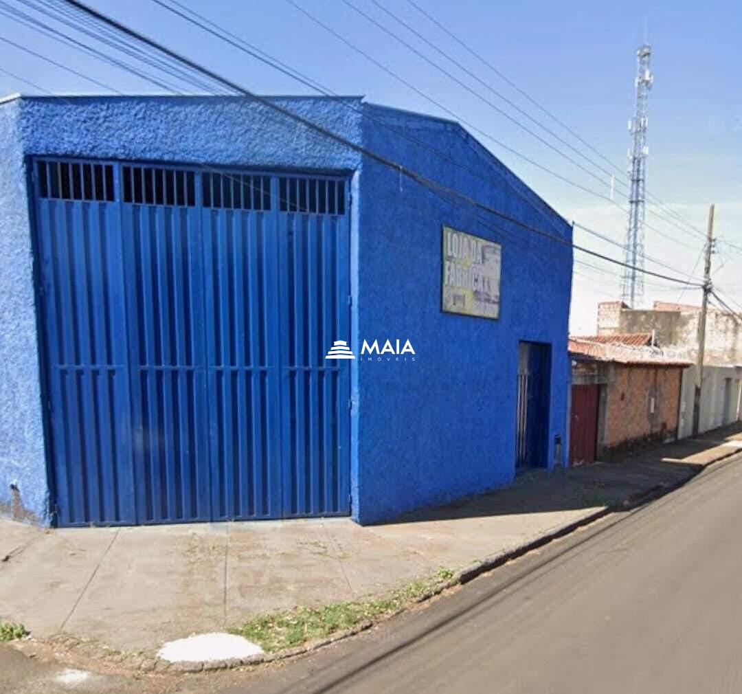 Galpão à venda no Lourdes: 