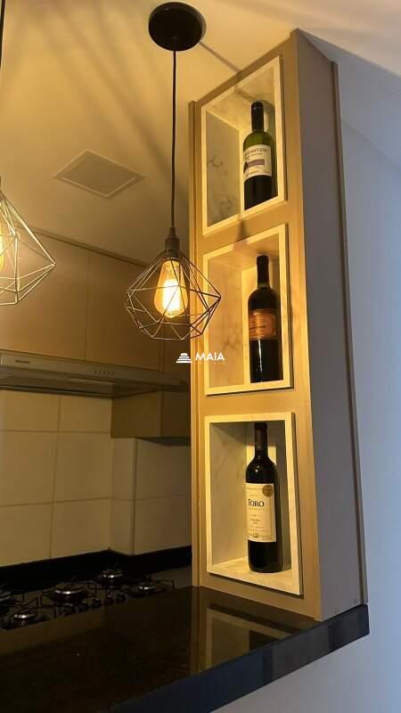 Apartamento à venda no Conjunto Manoel Mendes: 