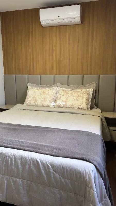 Apartamento à venda no Conjunto Manoel Mendes: 