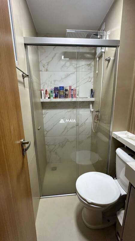 Apartamento à venda no Conjunto Manoel Mendes: 