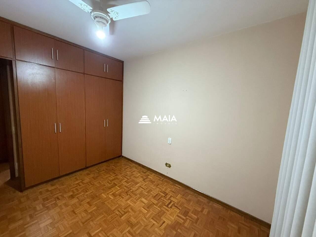 Apartamento à venda no Nossa Senhora da Abadia: 
