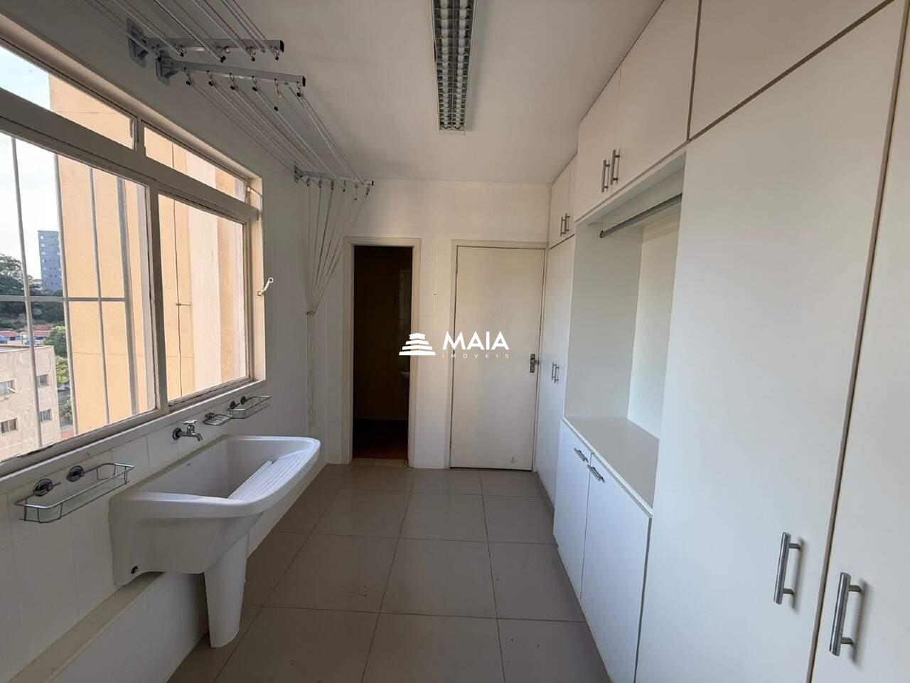 Apartamento à venda no Nossa Senhora da Abadia: 