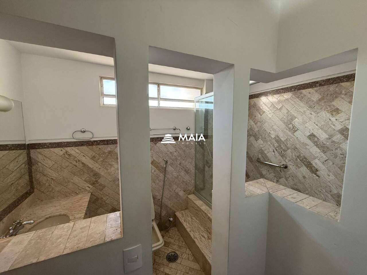 Apartamento à venda no Nossa Senhora da Abadia: 