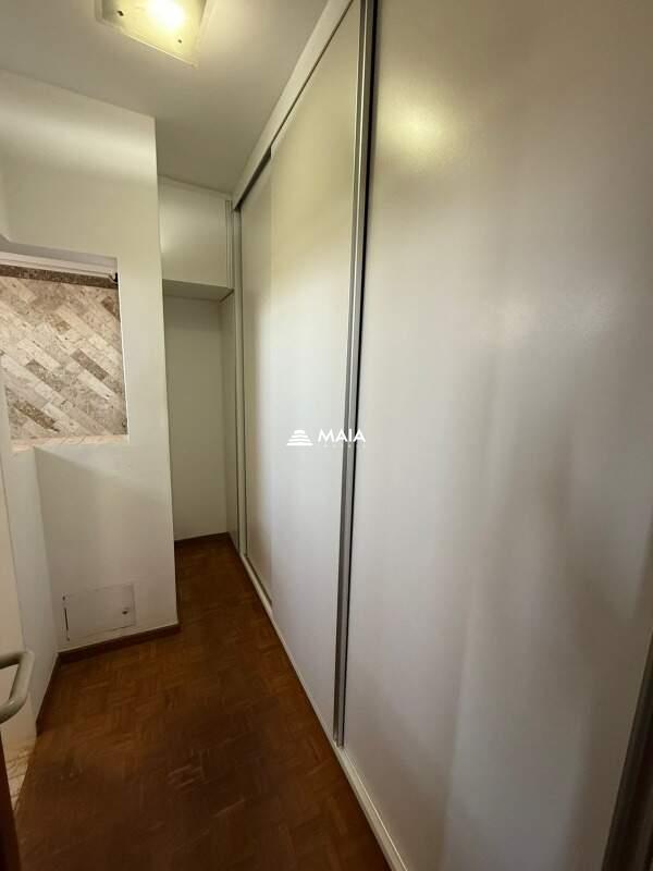 Apartamento à venda no Nossa Senhora da Abadia: 