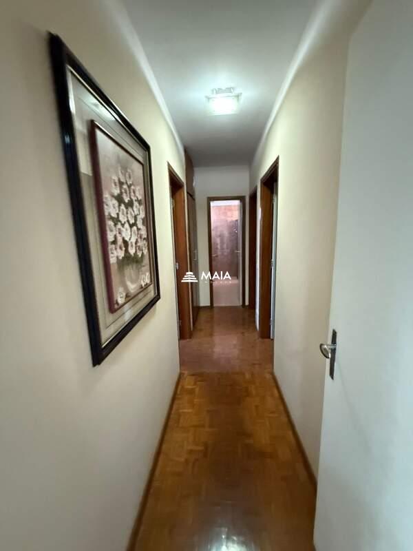 Apartamento à venda no Nossa Senhora da Abadia: 