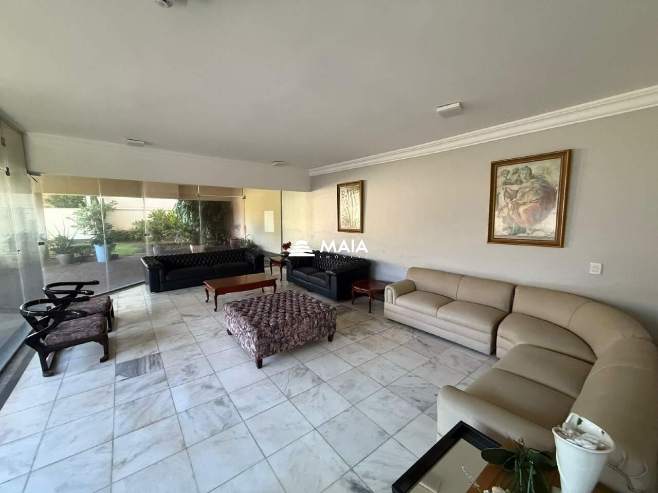 Apartamento à venda no Nossa Senhora da Abadia: 