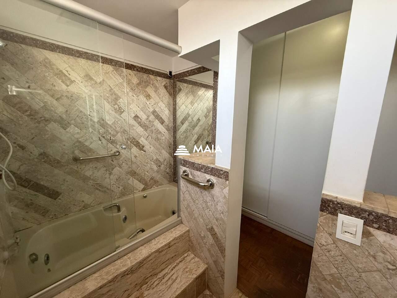 Apartamento à venda no Nossa Senhora da Abadia: 